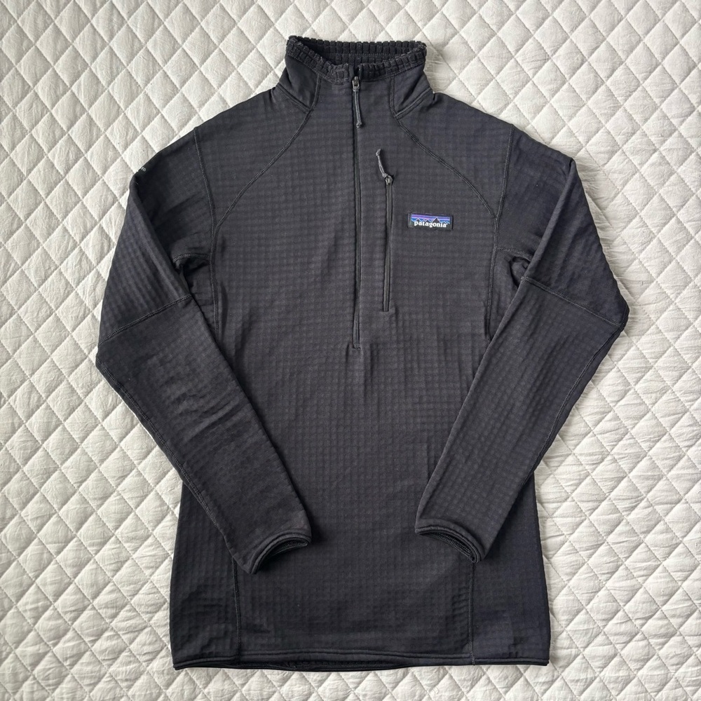 Patagonia R1 pullover
